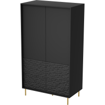 Szafa S-1 BULLET Podstawowe