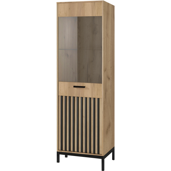 Witryna W-1 LAMINO Podstawowe