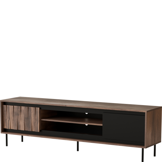 Szafka RTV-1 SWING Podstawowe