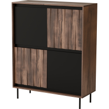 Komoda KM-2 SWING Podstawowe (1)