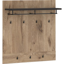 Panel z wieszakami GRNGP1 GRANO Podstawowe