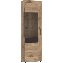 Witryna Lewa GRNV01L GRANO Podstawowe