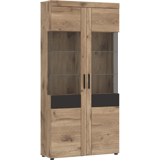 Witryna GRNV02 GRANO Podstawowe