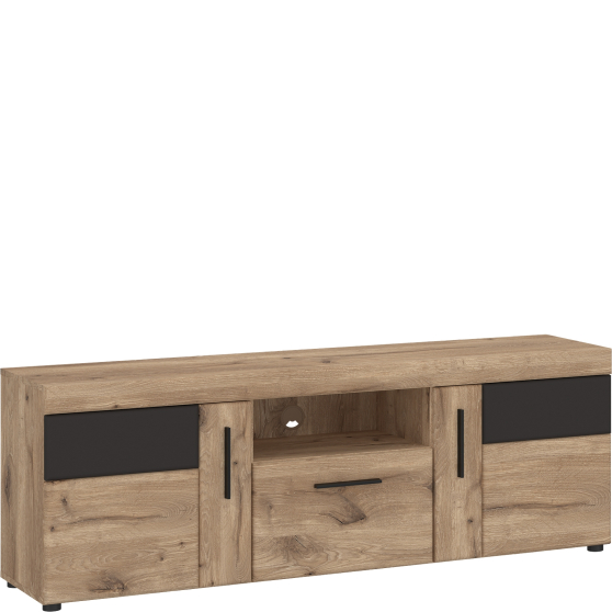 Szafka RTV GRNF01 GRANO Podstawowe