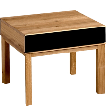 Ława COR.075.03.L Lakier CORENA LAKIER Podstawowe