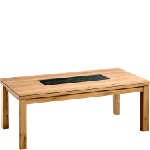 Ława z dekorem COR.076.03.L Lakier CORENA LAKIER Podstawowe