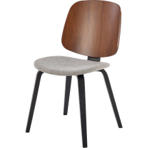 Krzesło drewniane K-563 Podstawowe (2)