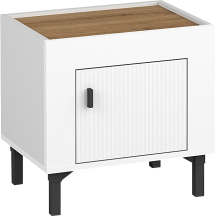 Szafka nocna MO11 MOSSA Podstawowe (1)