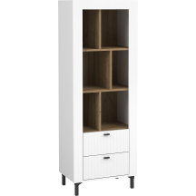 Regał MO4 MOSSA Podstawowe (1)