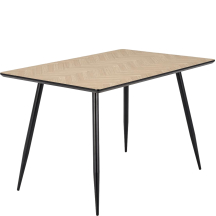 Stół 120x80x77 BERTO Podstawowe