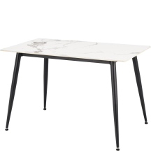 Stół 120x70x76 EMILIO 120 Podstawowe