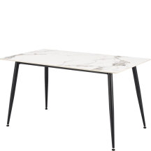 Stół 140x80x76 EMILIO 140 Podstawowe