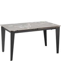 Stół rozkładany 141-201x81x76 FELIX Podstawowe