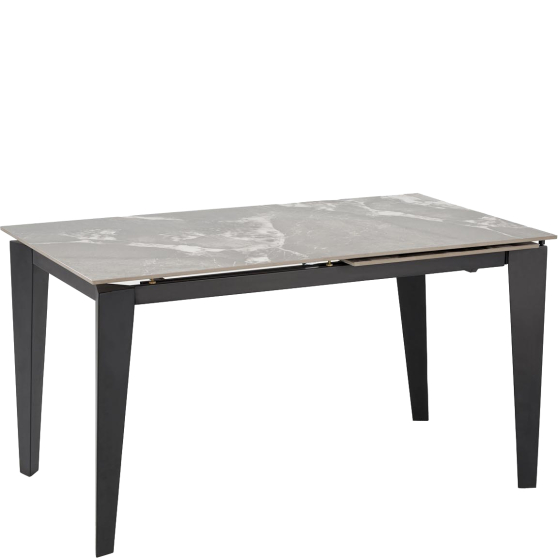 Stół rozkładany 141-201x81x76 FELIX Podstawowe