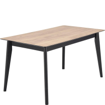 Stół rozkładany 140-180x90x76 GULIAN Podstawowe