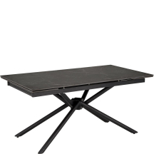 Stół rozkładany 160-220x90x75 VITORINO Podstawowe