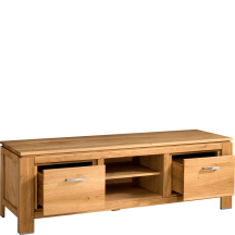 Szafka RTV Typ 25 FARO Wnętrze - Zdjęcie