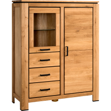 Kredens Typ 45 FARO II Podstawowe