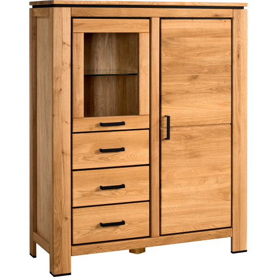 Kredens Typ 45 FARO II Podstawowe