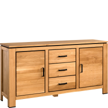 Komoda Typ 48 FARO II Podstawowe