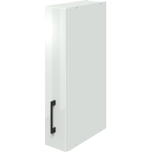 Szafka górna wisząca 1 drzwi KU-W15.. AMIGA Podstawowe