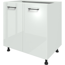 Szafka dolna stojąca 2 drzwi KU-D80.. AMIGA Podstawowe