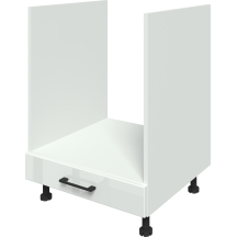 Szafka dolna stojąca pod zabudowę piekarnika KU-DP60.. AMIGA Podstawowe