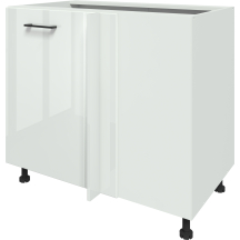 Szafka dolna stojąca narożna 1 drzwi KU-DN110.. AMIGA Podstawowe