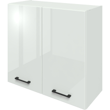 Szafka górna wisząca 2 drzwi KU-W80.. AMIGA Podstawowe