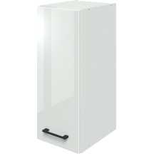 Szafka górna wisząca 1 drzwi KU-W30.. AMIGA Podstawowe