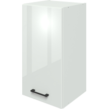 Szafka górna wisząca 1 drzwi KU-W40.. AMIGA Podstawowe