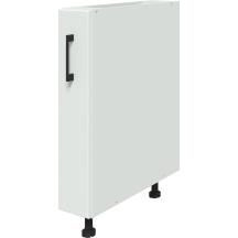 Szafka dolna stojąca 1 drzwi KU-D15.. ANDROMEDA Podstawowe