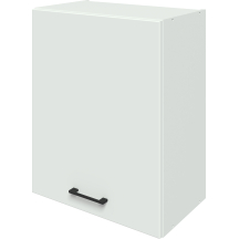 Szafka górna wisząca 1 drzwi KU-W60.. ANDROMEDA Podstawowe