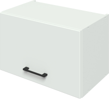 Szafka górna nadstawka 1 klapa KU-N60.. ANDROMEDA Podstawowe