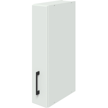 Szafka górna wisząca 1 drzwi KU-W15.. ANDROMEDA Podstawowe