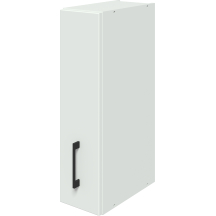 Szafka górna wisząca 1 drzwi KU-W20.. ANDROMEDA Podstawowe