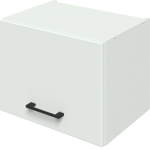 Szafka górna nadstawka 1 klapa KU-N50.. ANDROMEDA Podstawowe