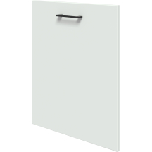 Front od zmywarki ZM60.. ANDROMEDA Podstawowe