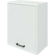 Szafka górna wisząca 1 drzwi KU-W60.. ATENA Podstawowe