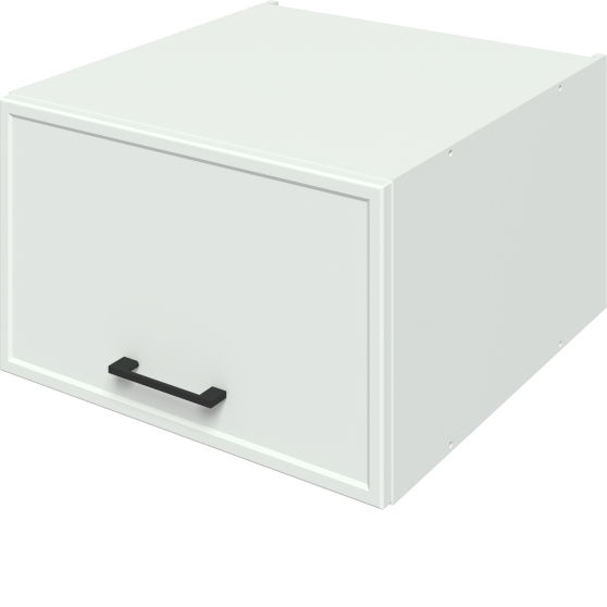 Szafka górna nadstawka 1 klapa KU-NS60.. ATENA Podstawowe