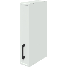 Szafka górna wisząca 1 drzwi KU-W15.. ATENA Podstawowe