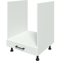 Szafka dolna stojąca pod zabudowę piekarnika KU-DP60.. ATENA Podstawowe