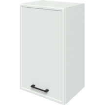 Szafka górna wisząca 1 drzwi KU-W45.. ATENA Podstawowe