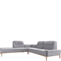 Narożnik 1NH+E+2NB/P INSPIRO Podstawowe