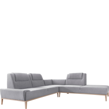 Narożnik 2NB/L+E+1NH2 INSPIRO Podstawowe