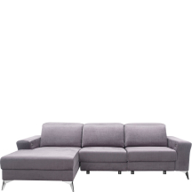 Narożnik z funkcją relaksu elektryczną REC.F+1FR+1FR DIVERSO Podstawowe