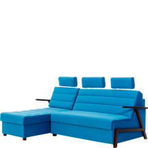 Narożnik rozkładany PEDRO Lewy Podstawowe