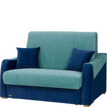 Sofa 1 rozkładana TULI 04 Podstawowe