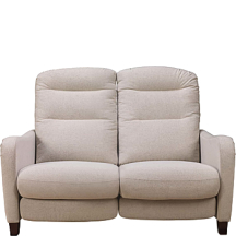 Sofa 2 z funkcją relaksu CLASIC X Podstawowe