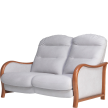 Sofa 2 z funkcją relaksu CLASIC XI Podstawowe
